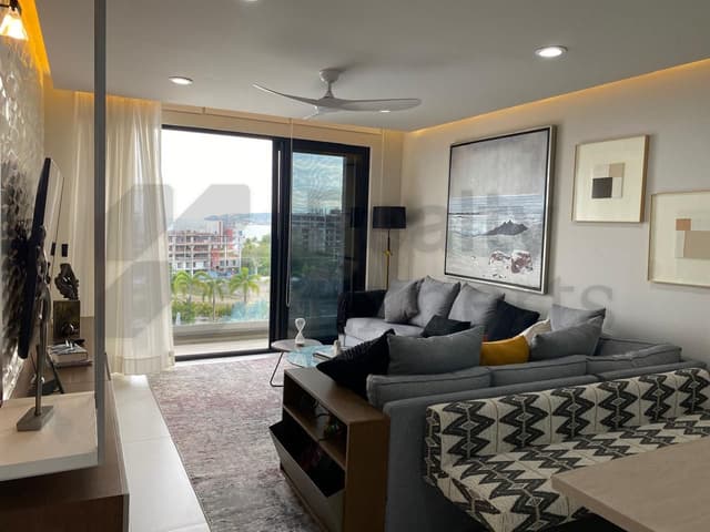 Departamentos en Venta en Terralta