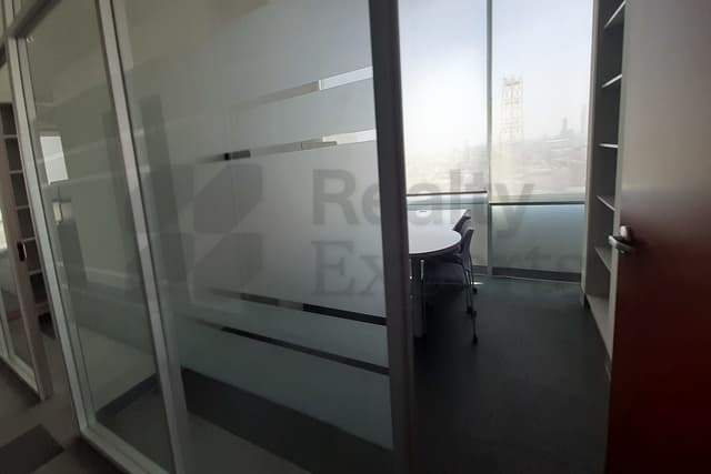 Oficinas en Renta en Monterrey Centro