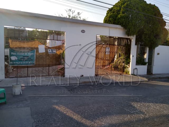 Casas en Venta en Santa Catarina Centro