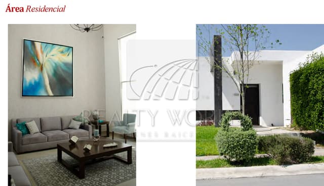 Terrenos en Venta en Las Aves Residencial and Golf Resort