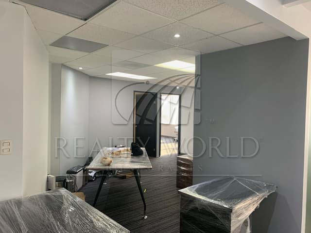 Oficinas en Renta en Valle Del Campestre