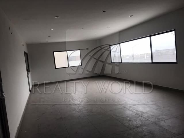 Naves Industriales en Renta en Cosmópolis