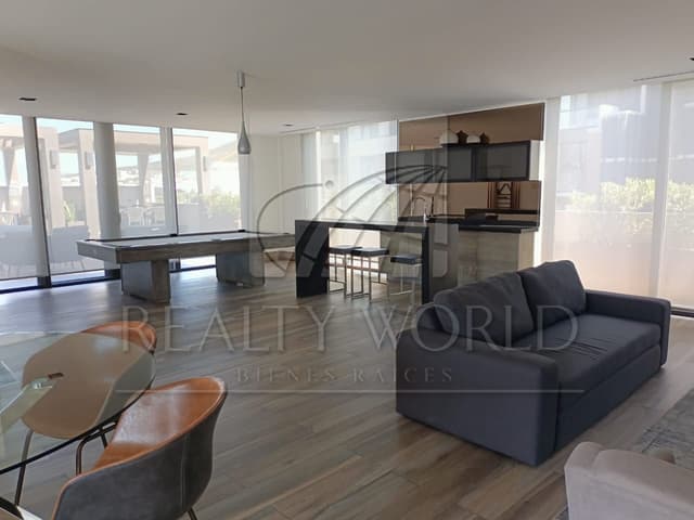 Departamentos en Venta en Cordillera