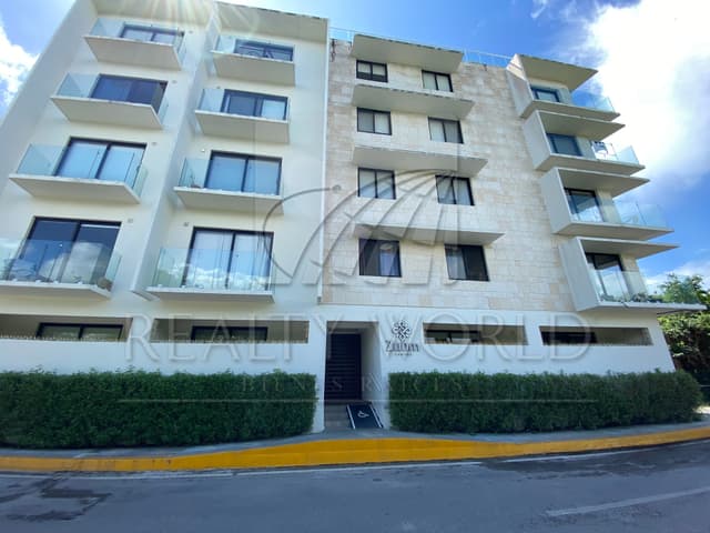 Departamentos en Venta en Gonzalo Guerrero