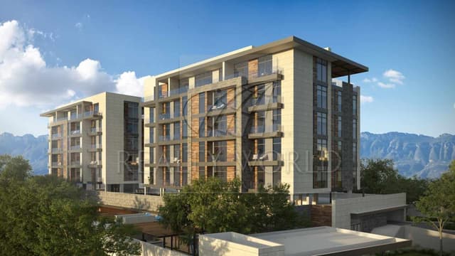 Departamentos en Venta en Lomas de Valle Alto