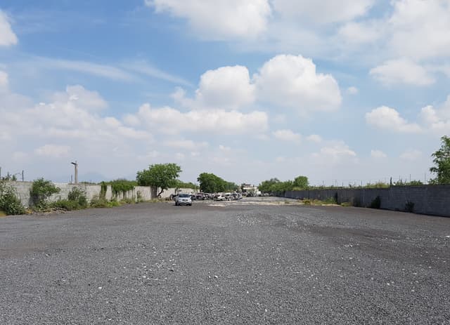 Terrenos en Venta en Andrés Caballero Moreno Agropecuaria