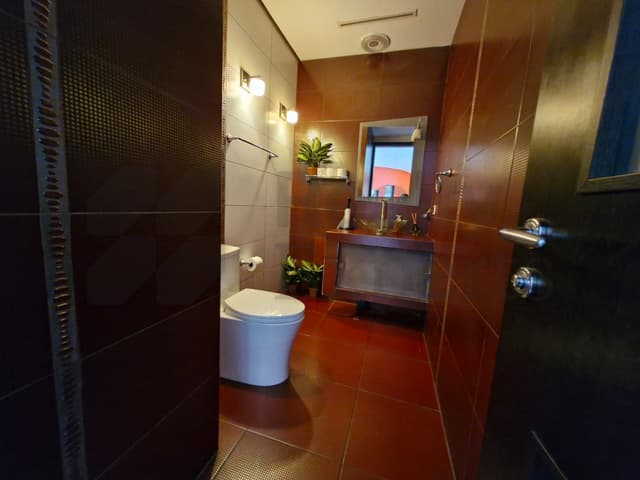 Departamentos en Venta en Punto Central