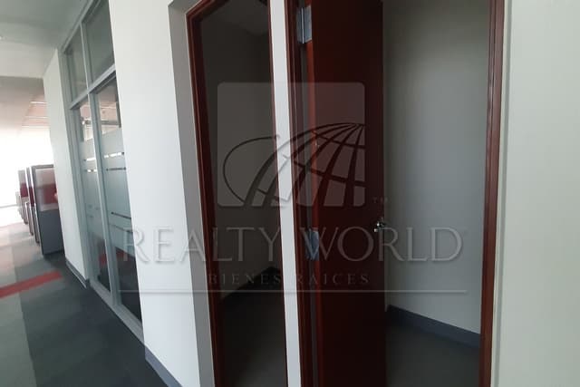 Oficinas en Renta en Monterrey Centro