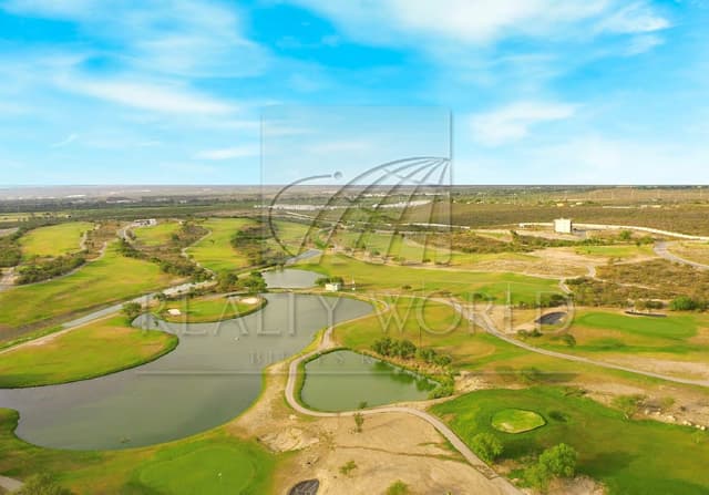 Terrenos en Venta en Las Aves Residencial and Golf Resort