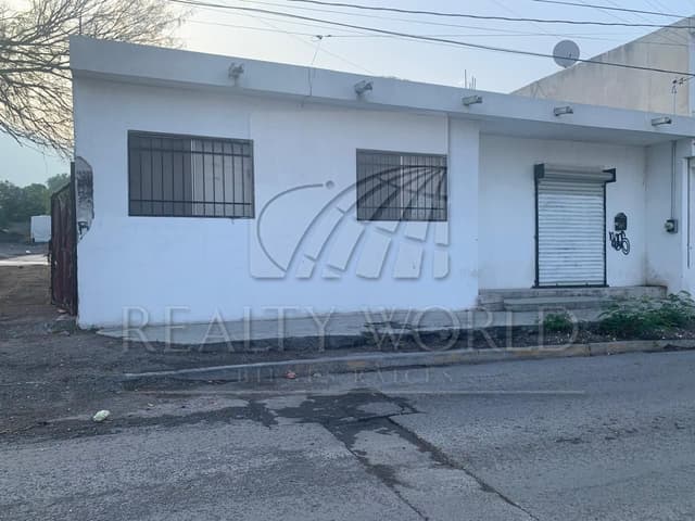 Terrenos en Venta en Centro