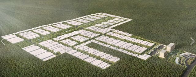 Terrenos en Venta en Mérida Centro