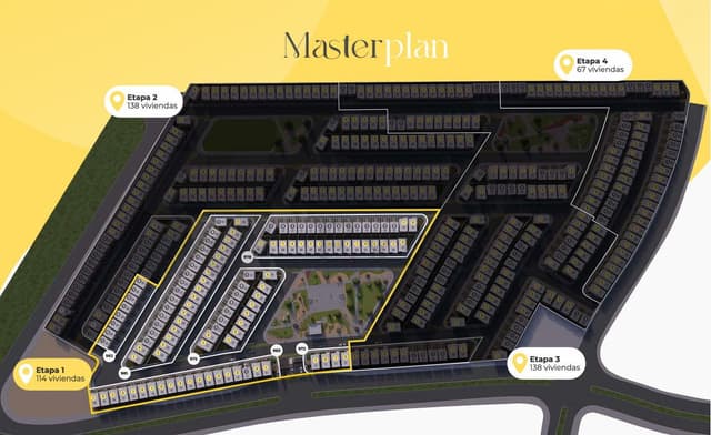Casas en Venta en Valle Condesa