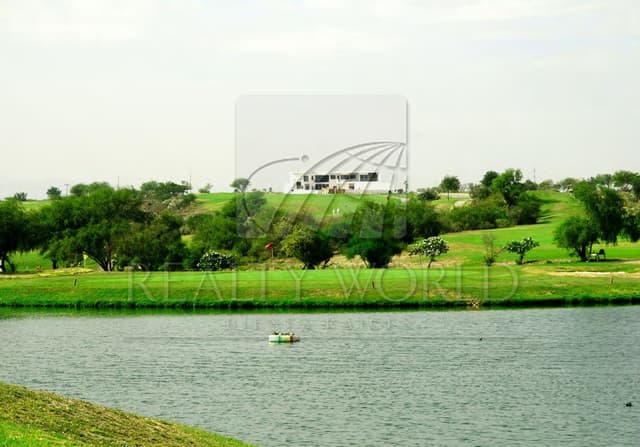 Terrenos en Venta en Las Aves Residencial and Golf Resort