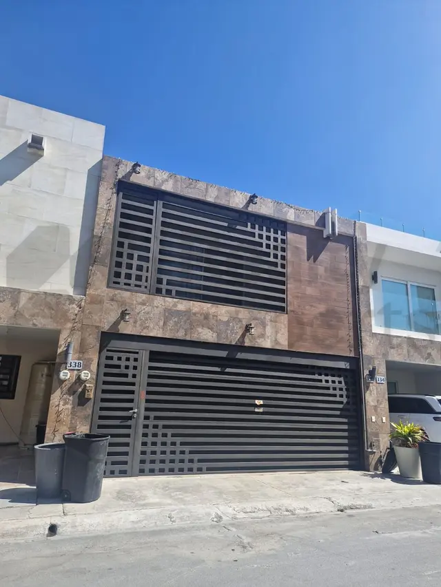 Casas en Renta en Residencial Orión