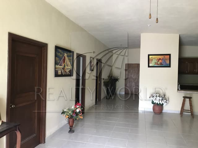 Quintas en Venta en El Pastor