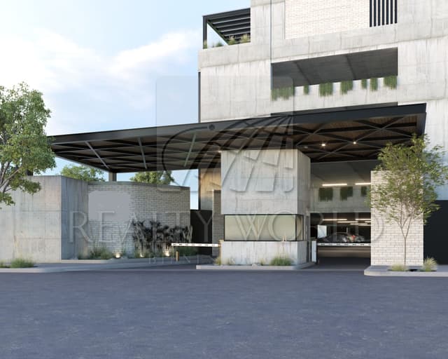 Departamentos en Venta en Villas de Las Huertas