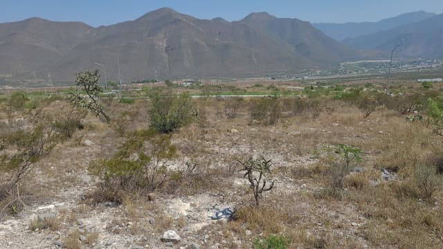 Terrenos en Venta en Fraccionamiento San Gabriel Residencial Campestre