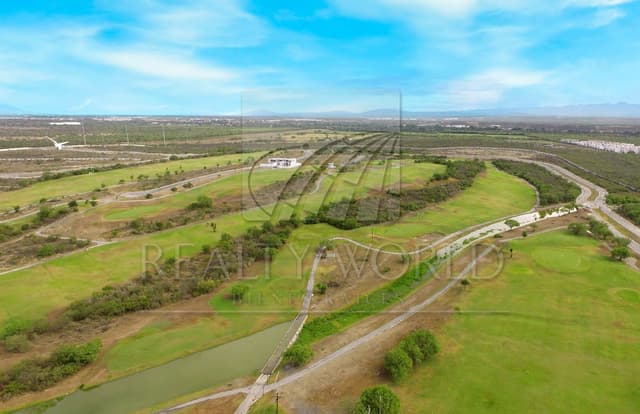 Terrenos en Venta en Las Aves Residencial and Golf Resort