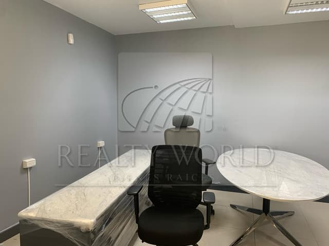 Oficinas en Renta en Valle Del Campestre