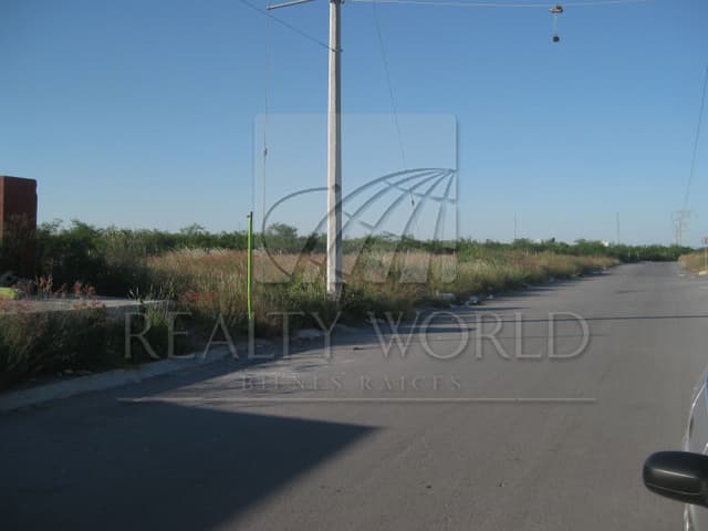 Terrenos en Venta en Residencial Terranova