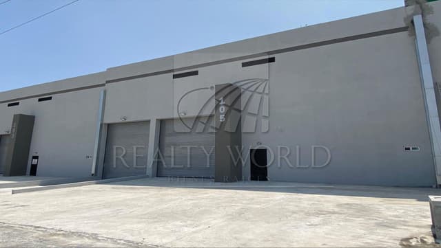 Bodegas en Renta en Regio Parque Industrial Santa Catarina