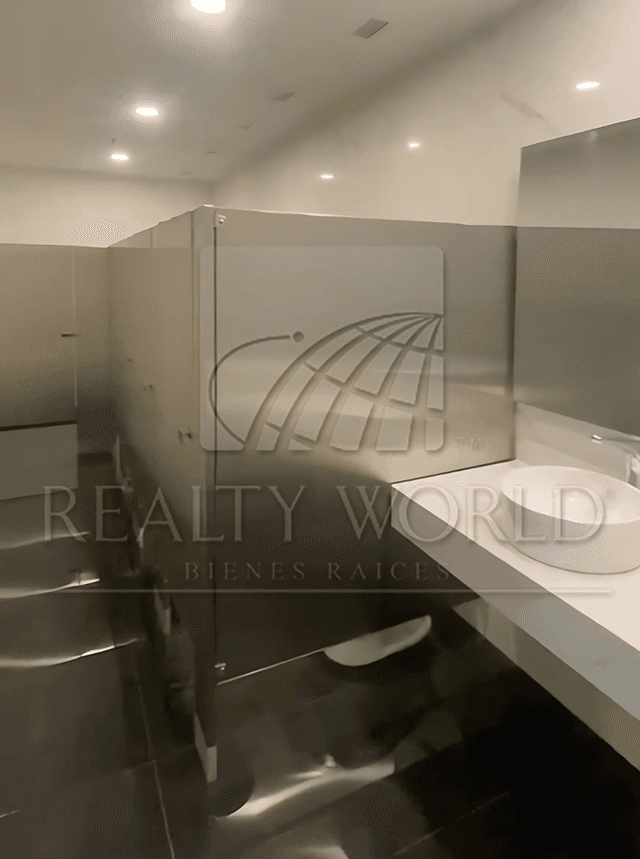 Oficinas en Venta en Monterrey Centro