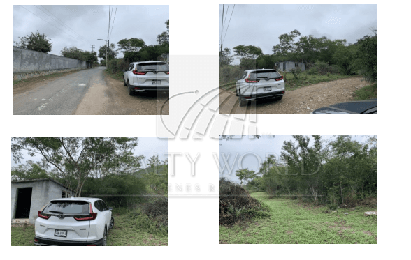 Terrenos en Venta en San José de Arriba (Los Leones)