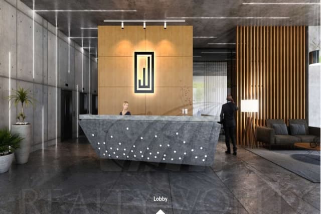 Oficinas en Renta en Colinas de San Jerónimo