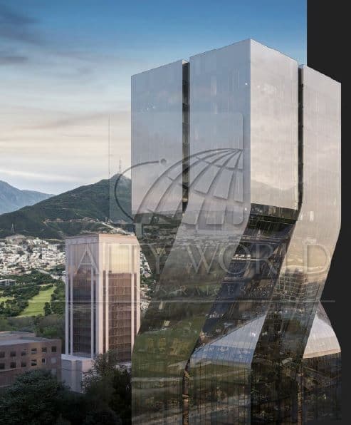 Oficinas en Venta en Valle Del Campestre