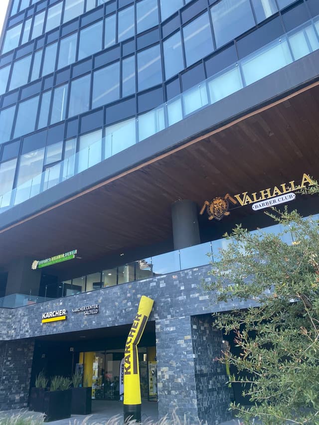 Locales en Renta en República