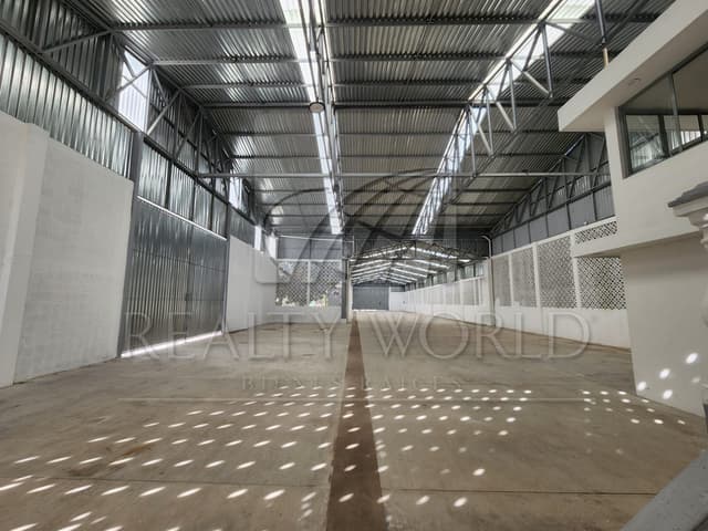 Bodegas en Venta en México