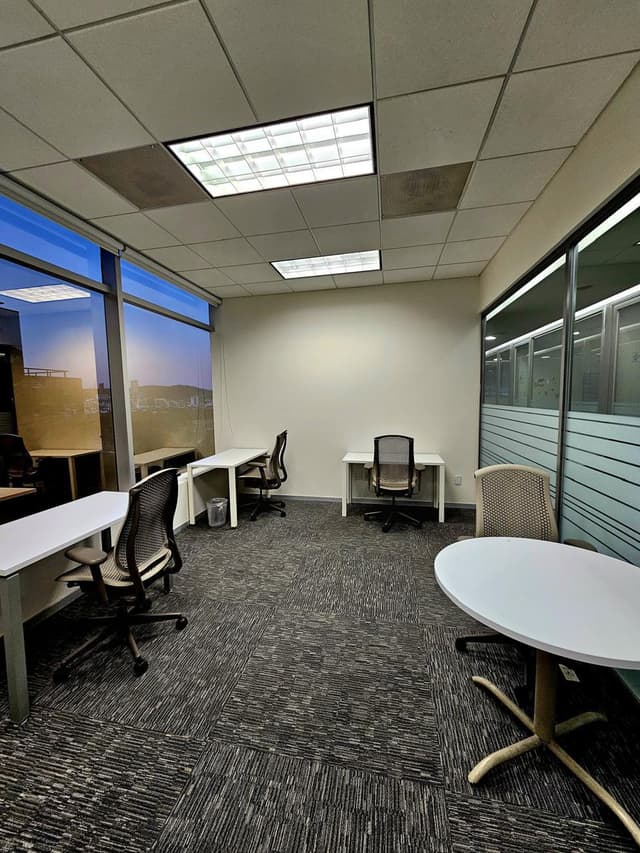 Oficinas en Renta en Santa Engracia