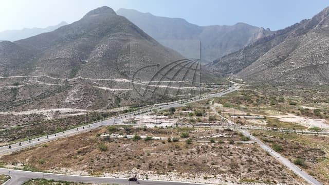 Terrenos en Venta en Fraccionamiento San Gabriel Residencial Campestre