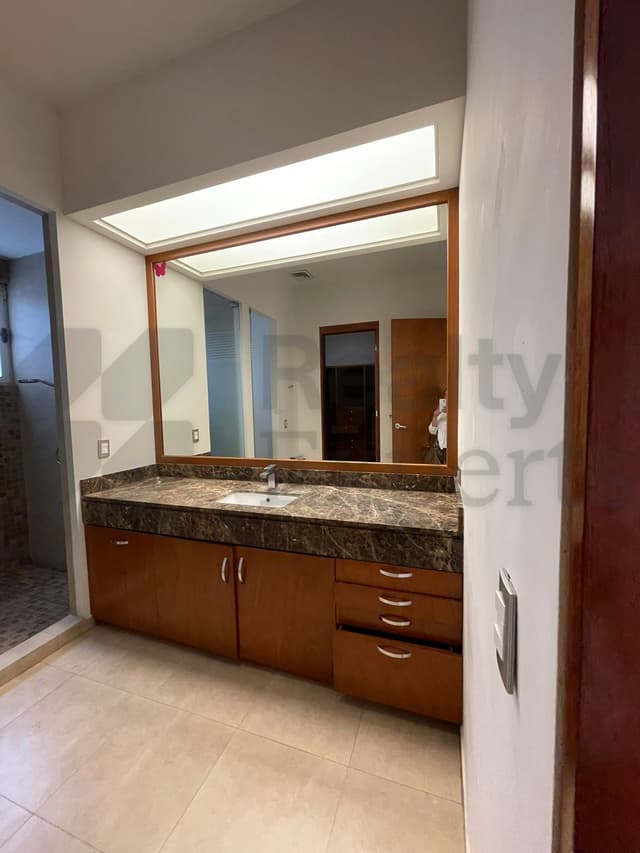 Casas en Renta en Del Valle