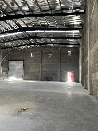 Bodegas en Venta en Parque Industrial Escobedo