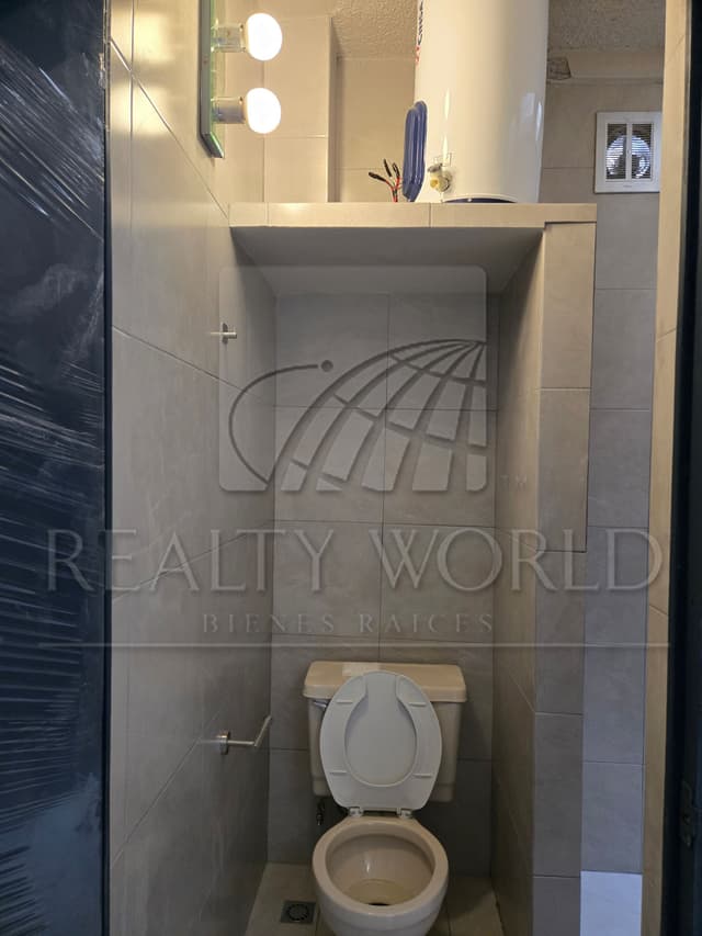 Departamentos en Renta en Contry Tesoro