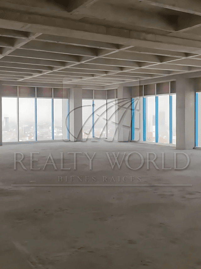 Oficinas en Venta en Centro