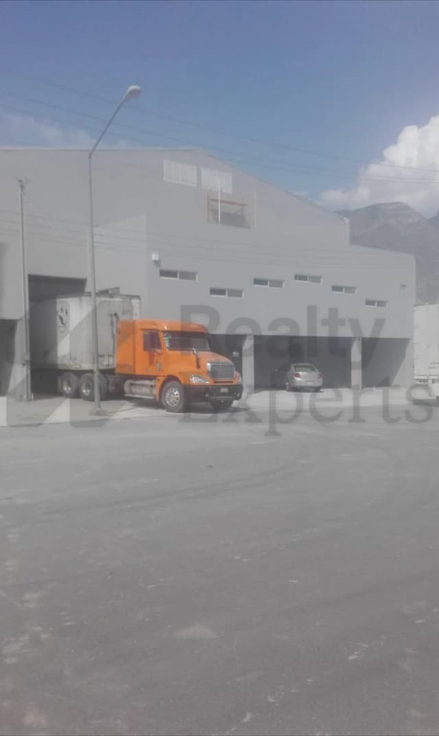 Bodegas en Venta en Terra Park I