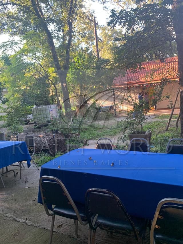 Terrenos en Renta en Centro Villa de Garcia (casco)