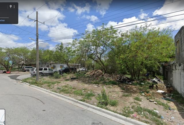 Terrenos en Venta en América Unida