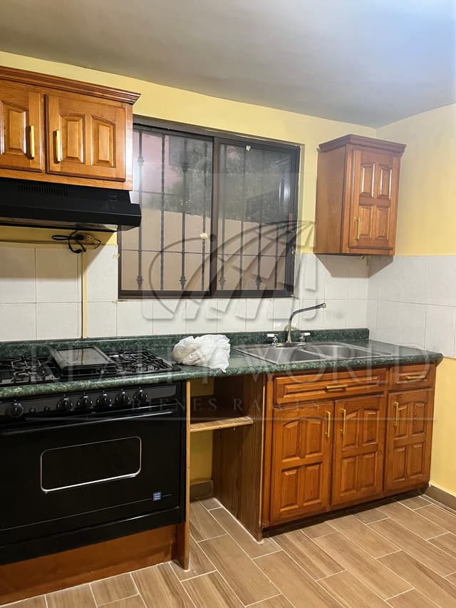 Casas en Venta en Nexxus Residencial Sector Dorado