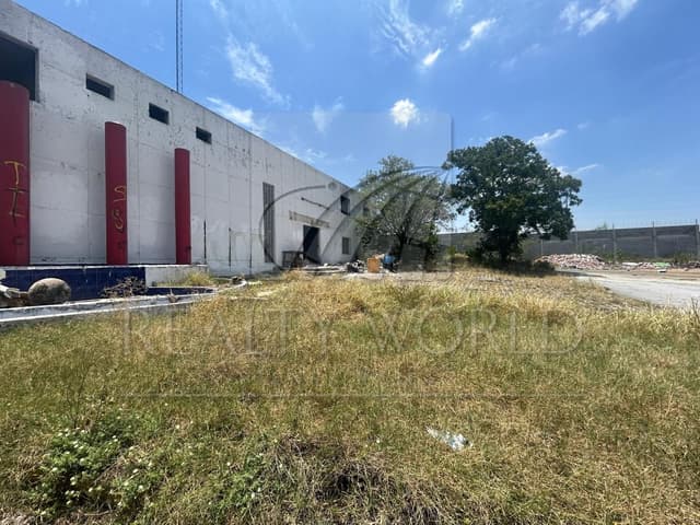 Bodegas en Venta en Sin Colonia