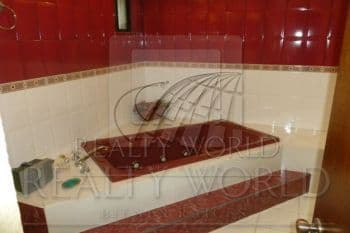 Terrenos en Renta en Centro Villa de Garcia (casco)