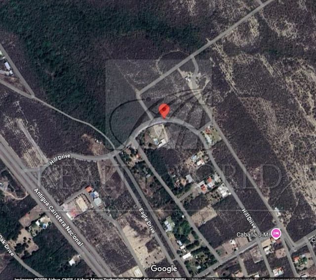 Terrenos en Venta en Country Hill