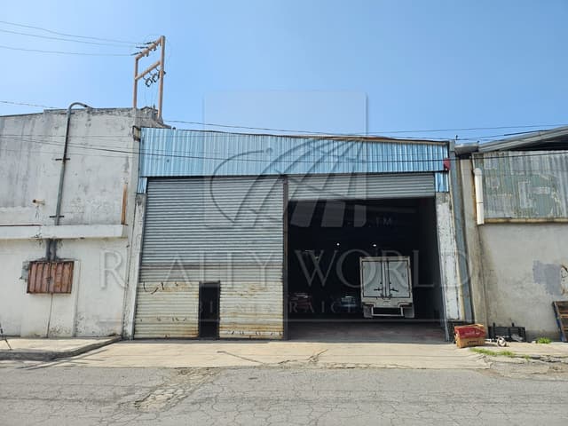 Bodegas en Renta en Jardines de la Moderna
