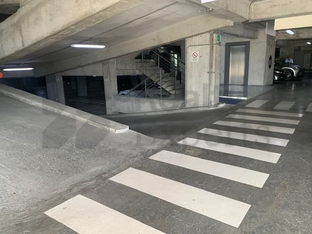 Oficinas en Renta en Santa María