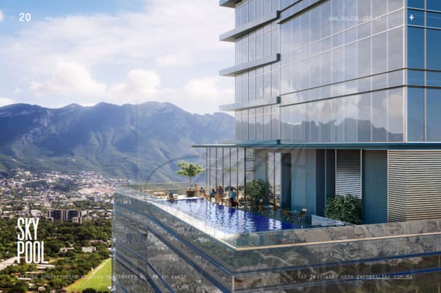 Departamentos en Venta en Santa María