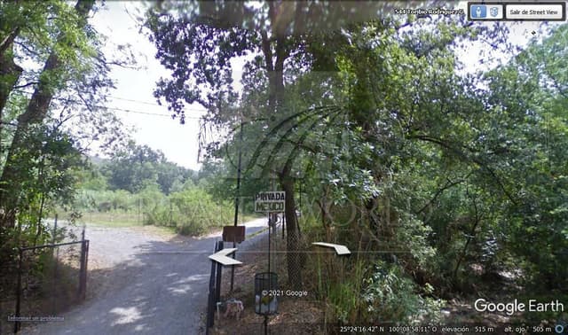 Terrenos en Venta en San Francisco