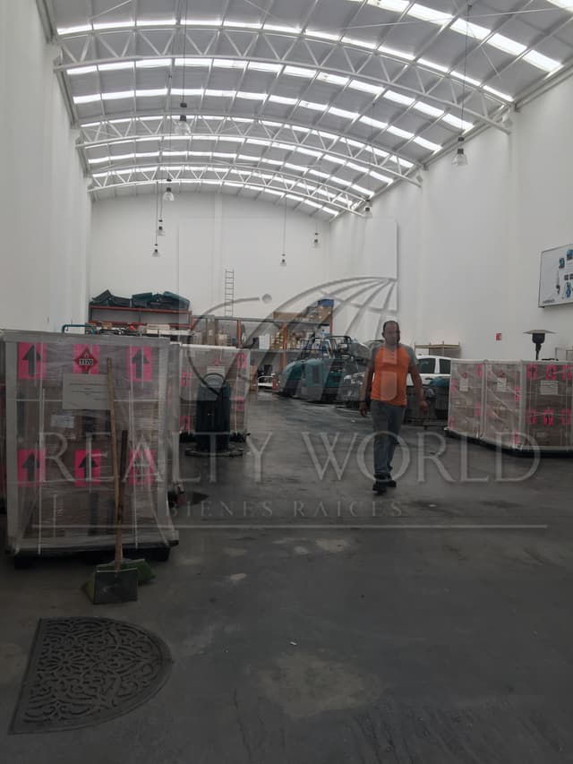 Bodegas en Venta en Bella Vista