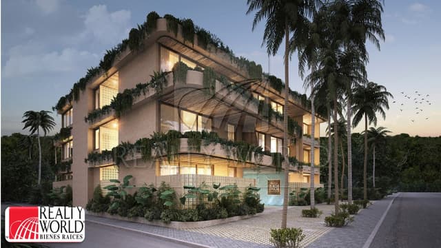 Departamentos en Venta en La Veleta